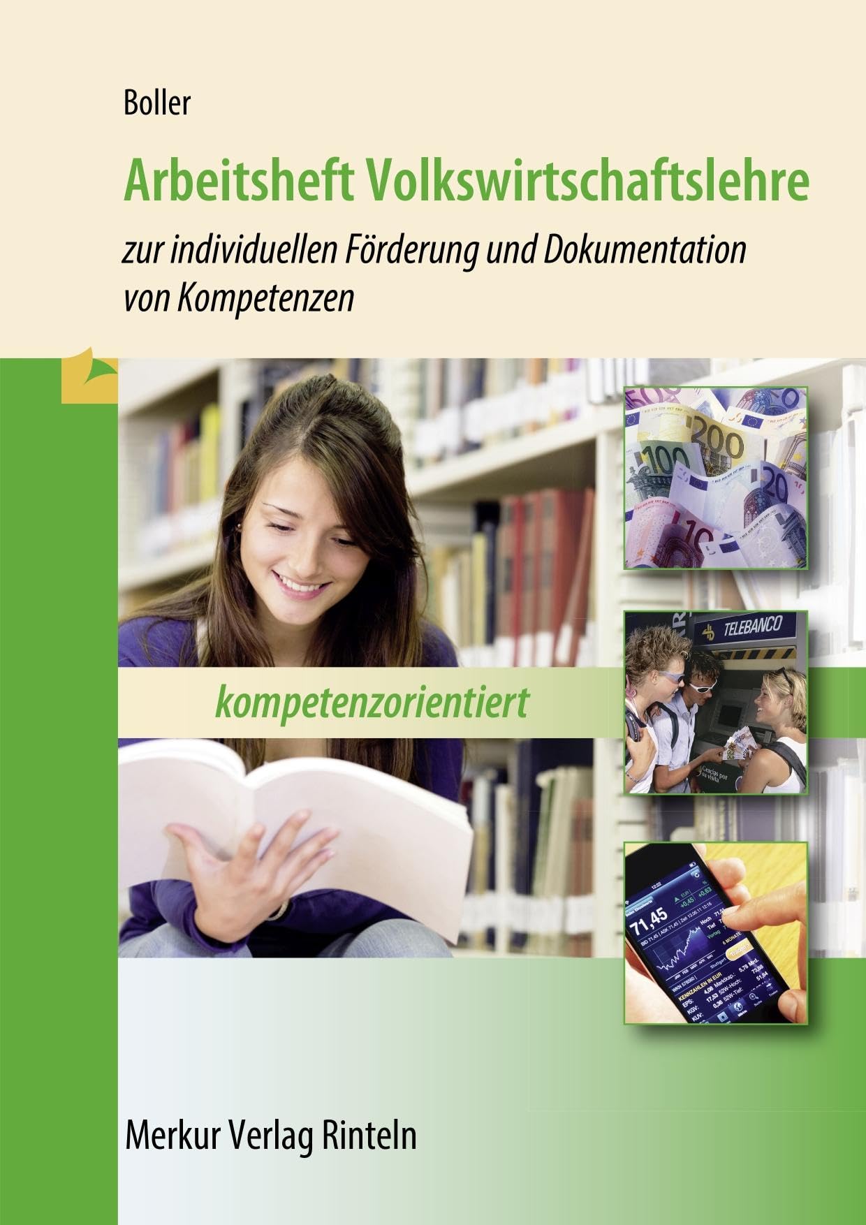 Arbeitsheft Volkswirtschaftslehre Study Guides
