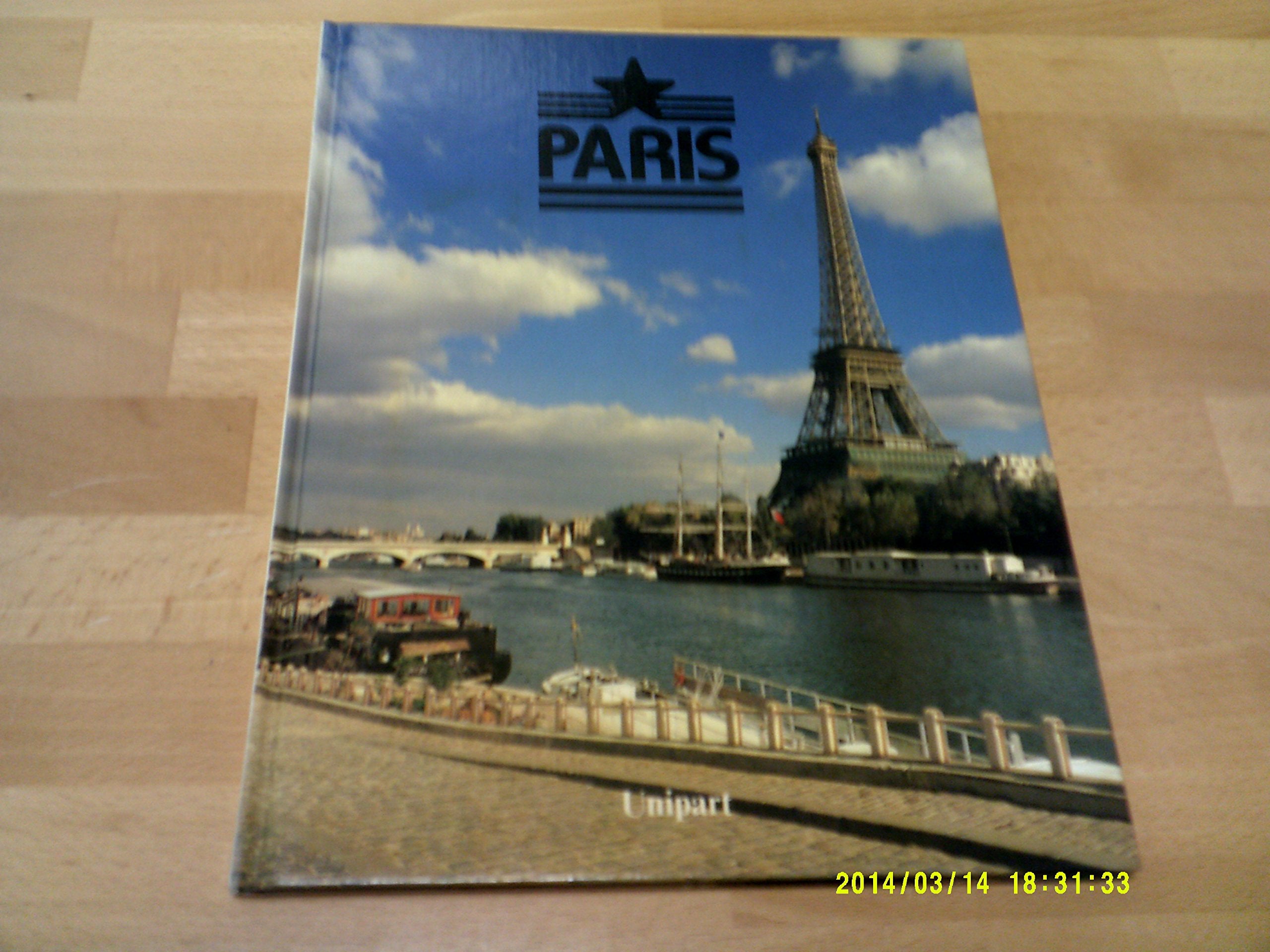 Paris Travel
