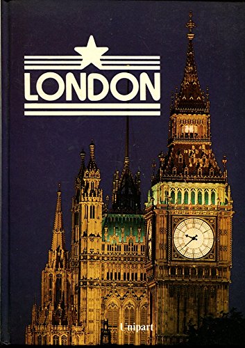 Product Image: London
