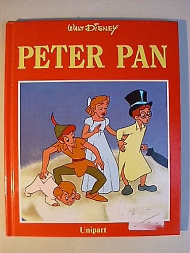 Peter Pan Books