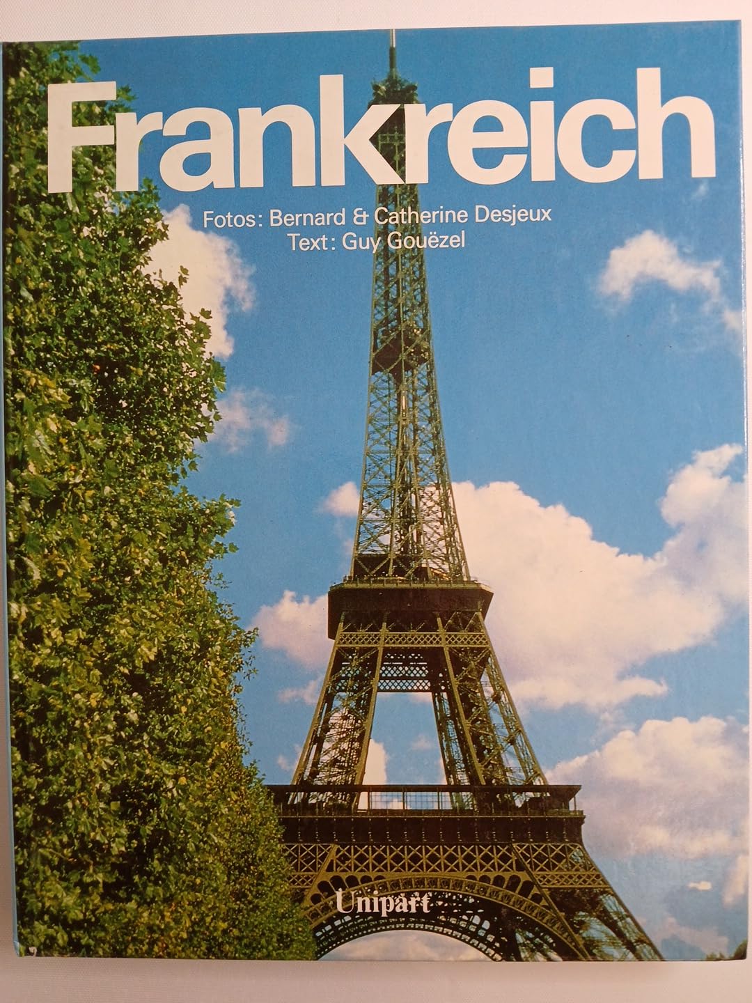 Product Image: Bildband Frankreich