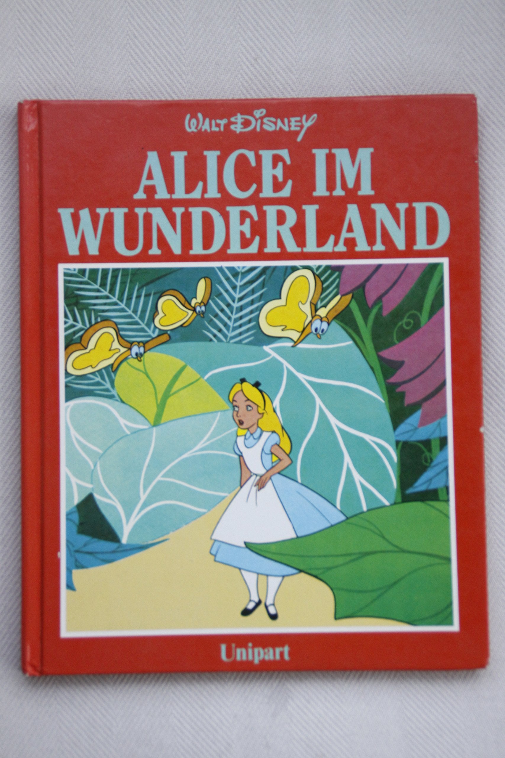 Product Image: Alice im Wunderland