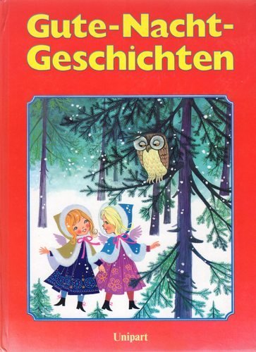 Gute-Nacht-Geschichten Books