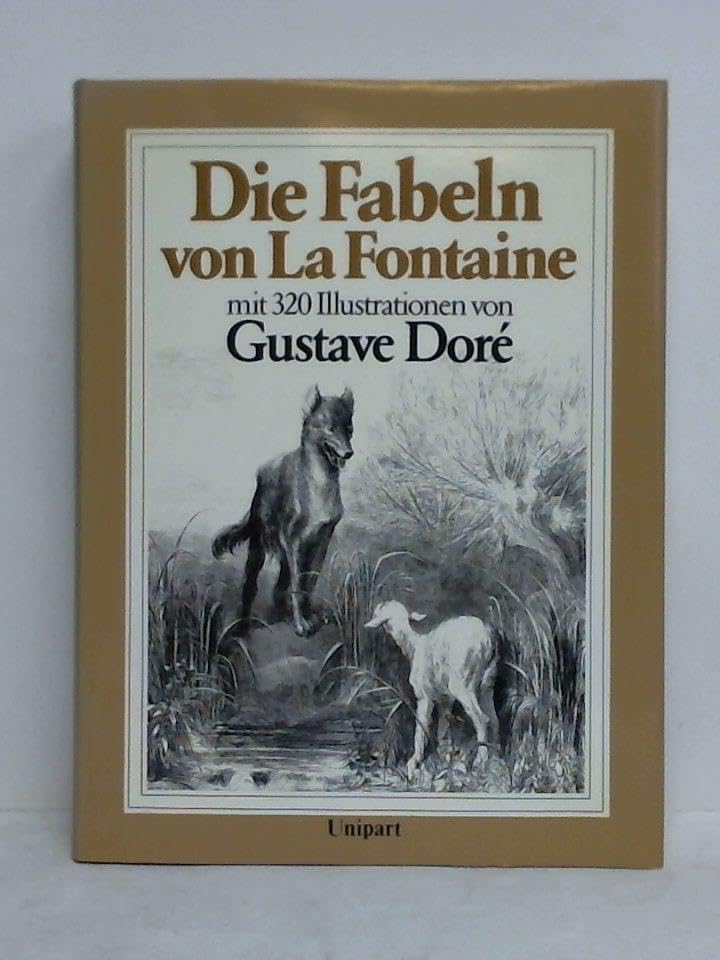 Die Fabeln Classics