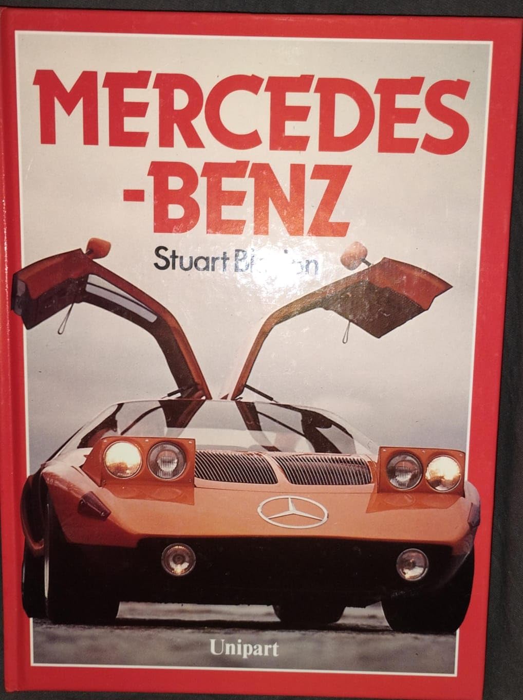 Mercedes-Benz Business & Technology
