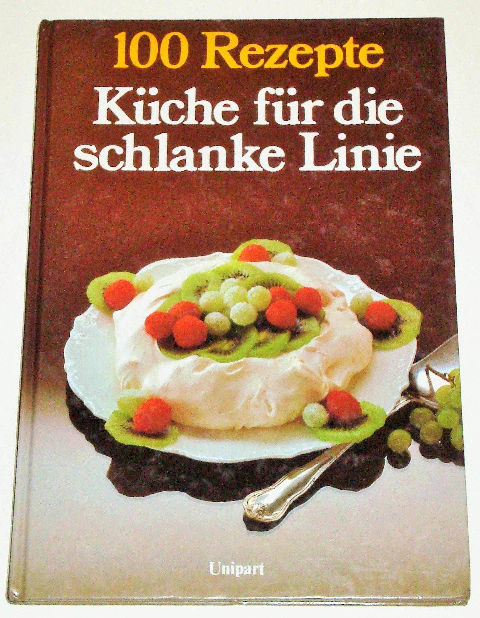 Küche für die schlanke Linie Health, Nutrition & Fitness