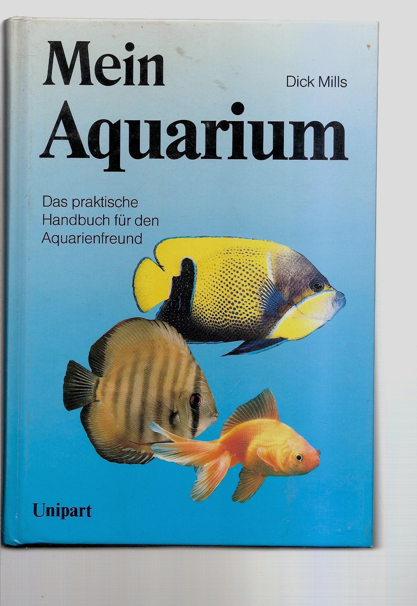 Mein Aquarium Natural Sciences Books