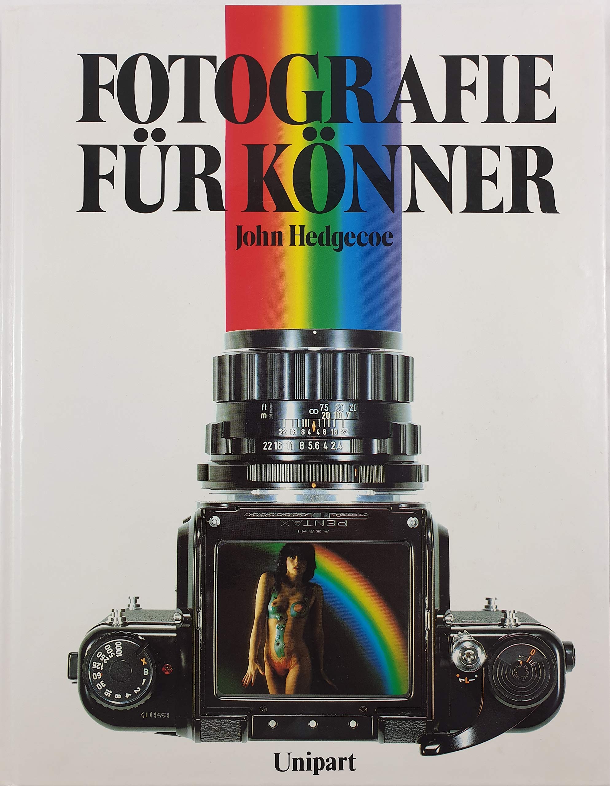 Fotografie für Könner Photography