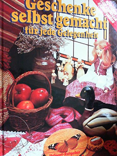 Geschenke selbstgemacht für jede Gelegenheit Hobbies & Crafts
