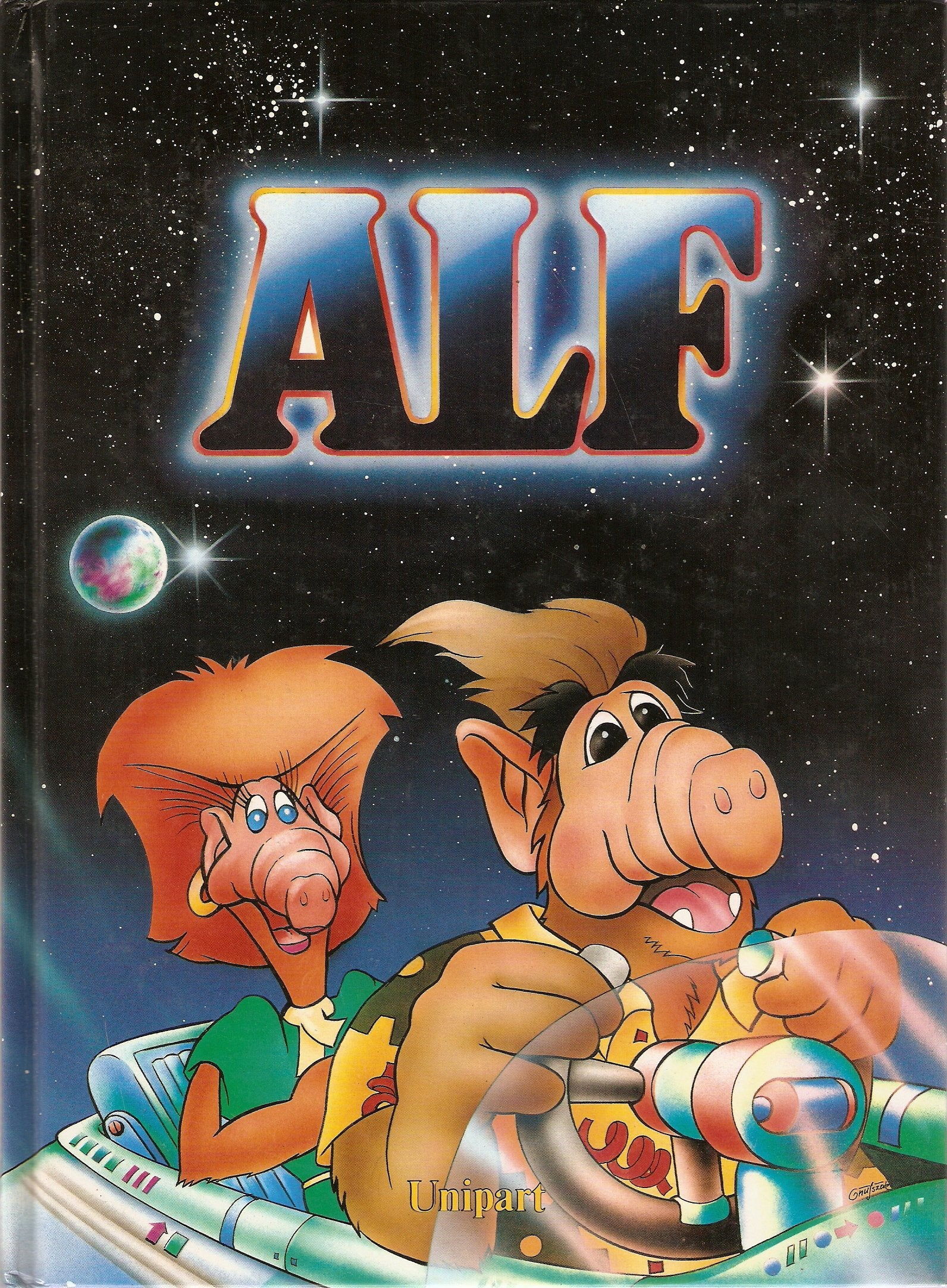 Product Image: Alf