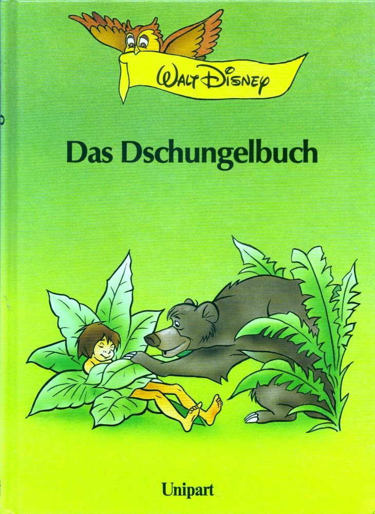 Dschungelbuch General education