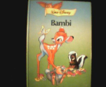 Bambi Classics