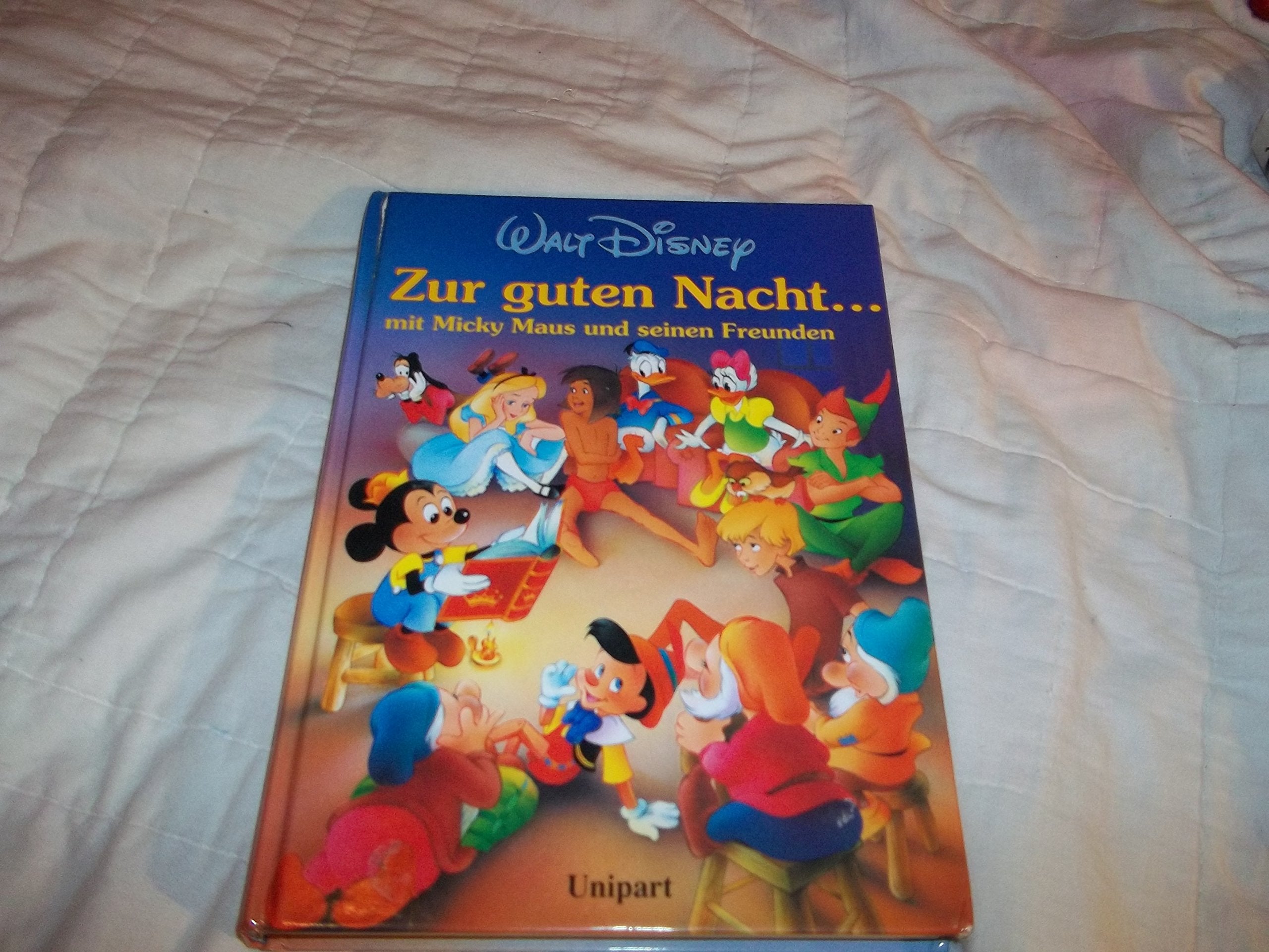 Maus und seinen Freunden - Walt er Books