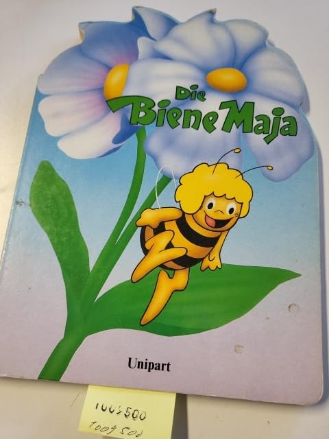 Biene Maja Books
