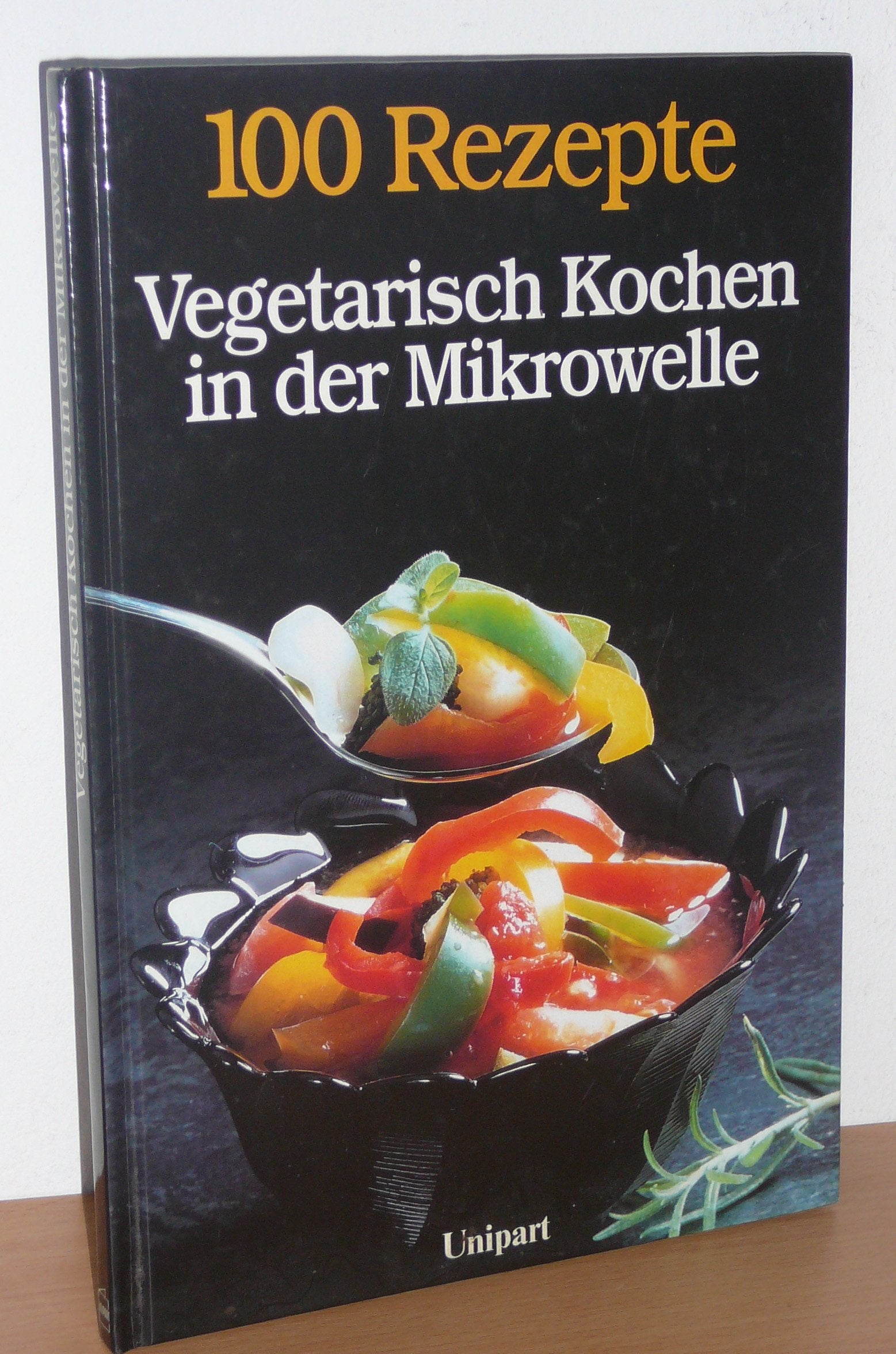 Vegetarisch Kochen in der Mikrowelle Health, Nutrition & Fitness