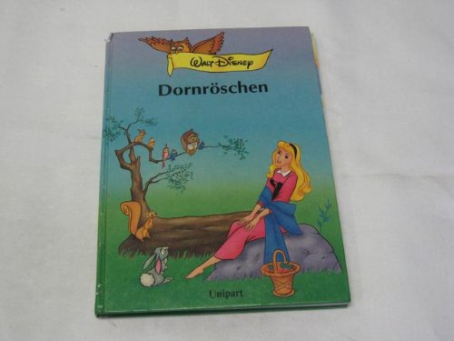 Dornröschen Inspiring women Books