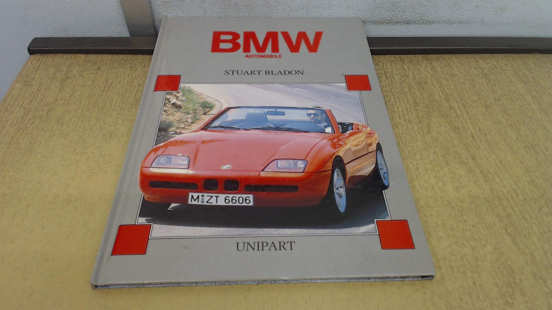BMW Automobile Business, Finance & Career