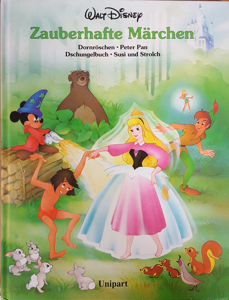 Product Image: Zauberhafte Märchen,