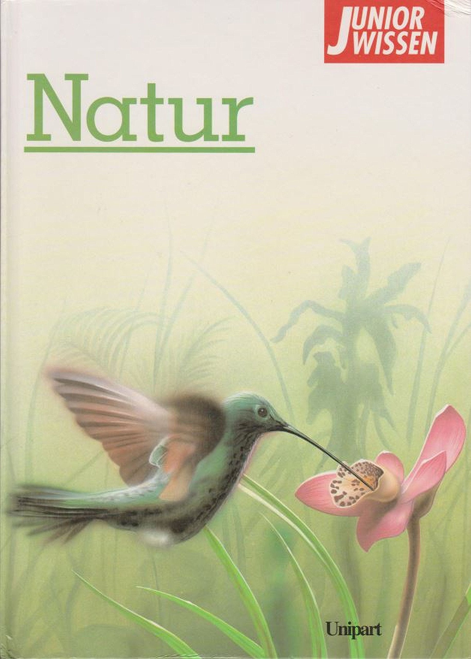 Product Image: Junior Wissen Natur