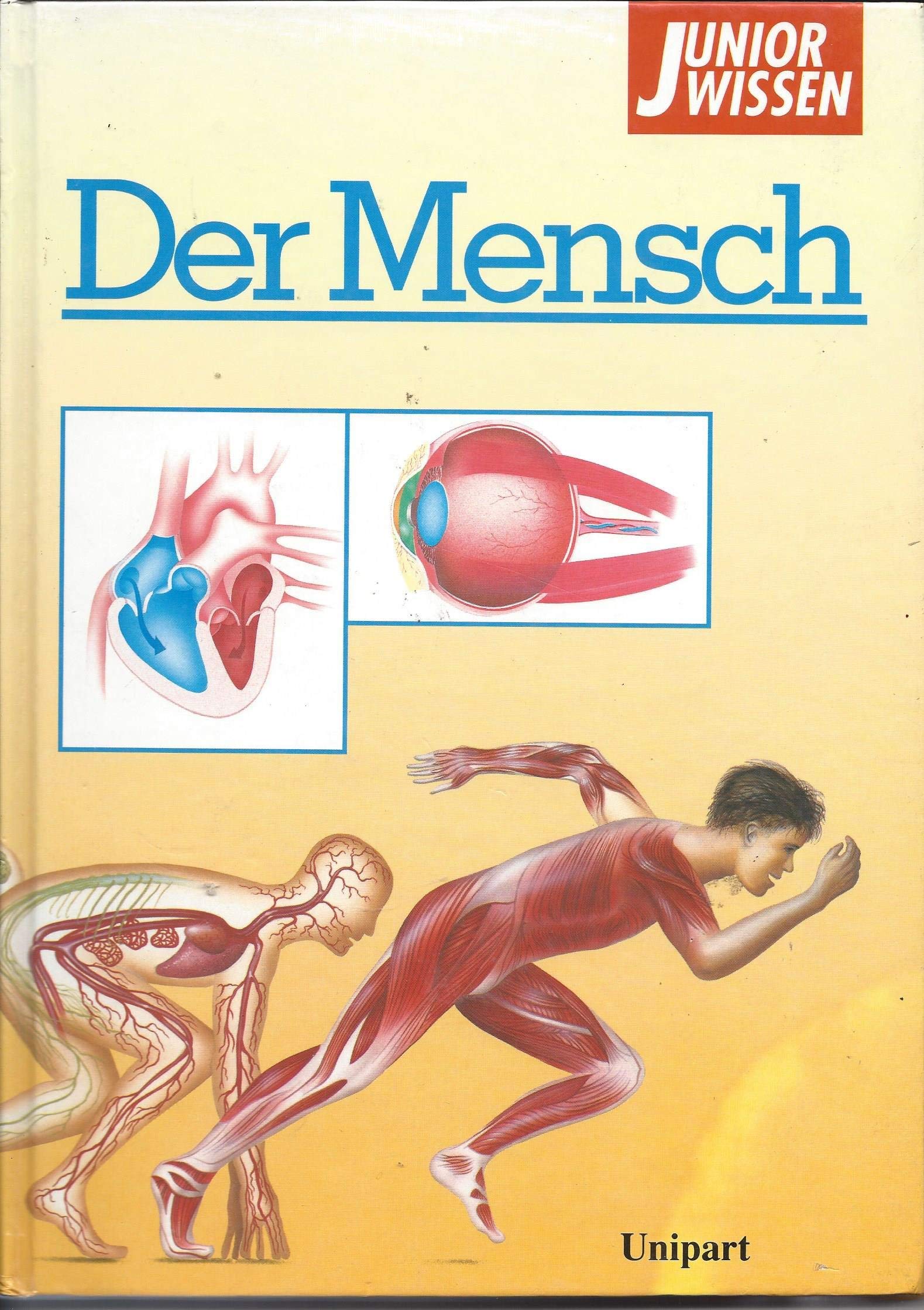 Der Mensch book