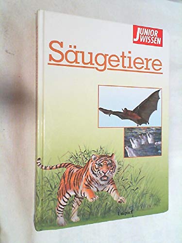 Säugetiere Books