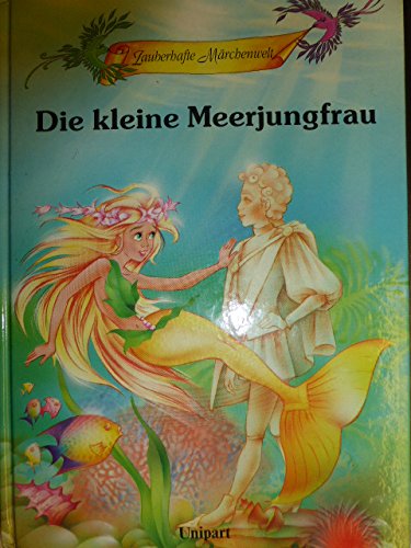 Product Image: Die kleine Meerjungfrau