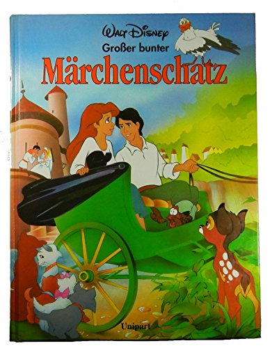 Product Image: Großer bunter Märchenschatz