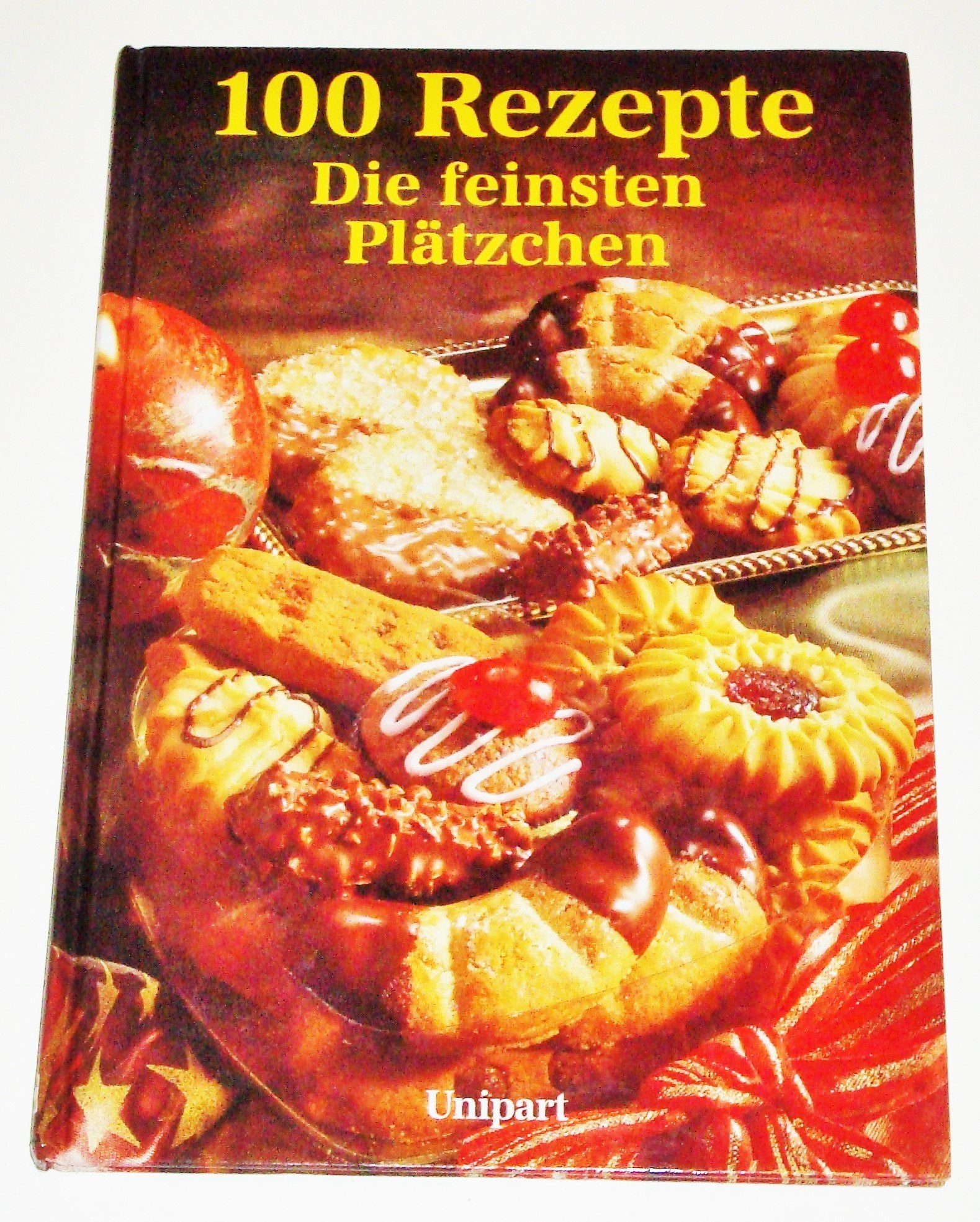 Die feinsten Plätzchen Cooking & Enjoying