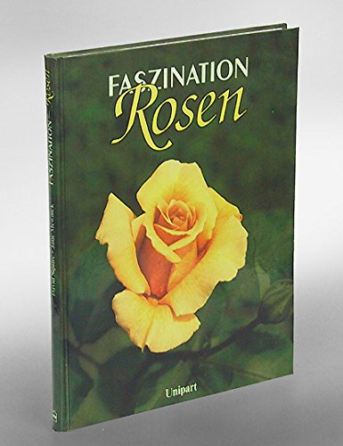 Faszination Rosen Books