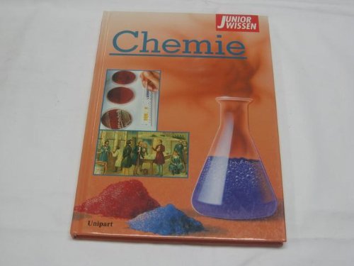 Junior Wissen, Chemie Business & Technology