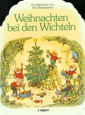 Product Image: Weihnachten bei den Wichteln