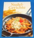 Nudelgerichte 9783812235402 Books