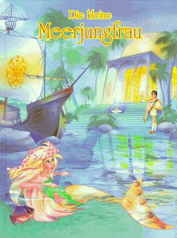 Die kleine Meerjungfrau Fairy Tales & Legends