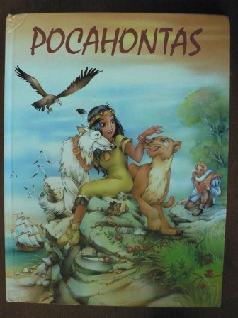 Product Image: Pocahontas