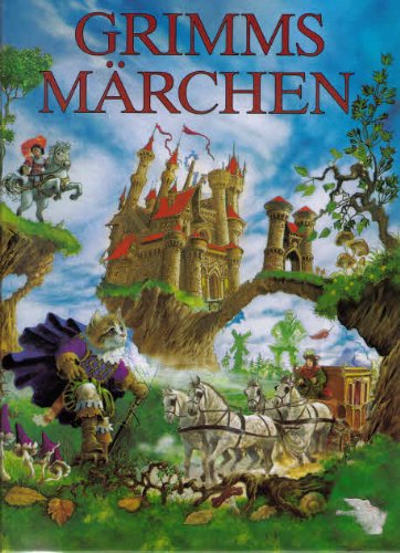 Grimms Märchen Classics