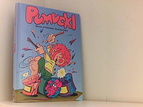 Pumuckl, Seine schönsten Geschichten Novels & Short Stories