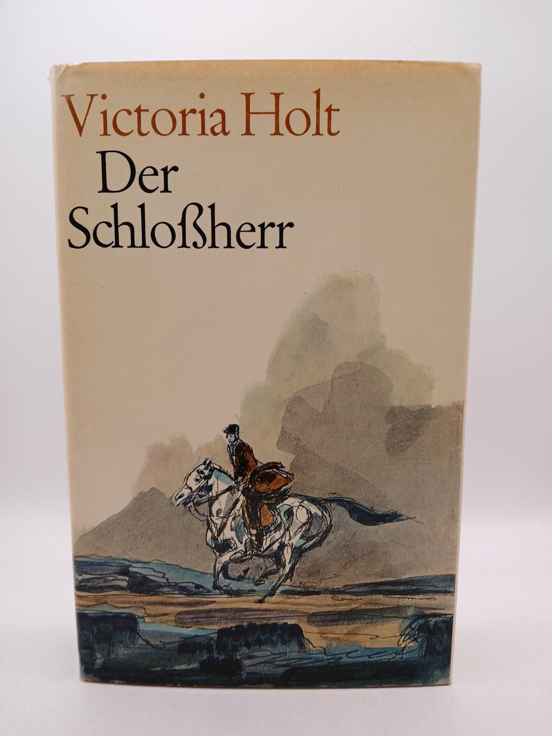Der Schloßherr Contemporary Romance