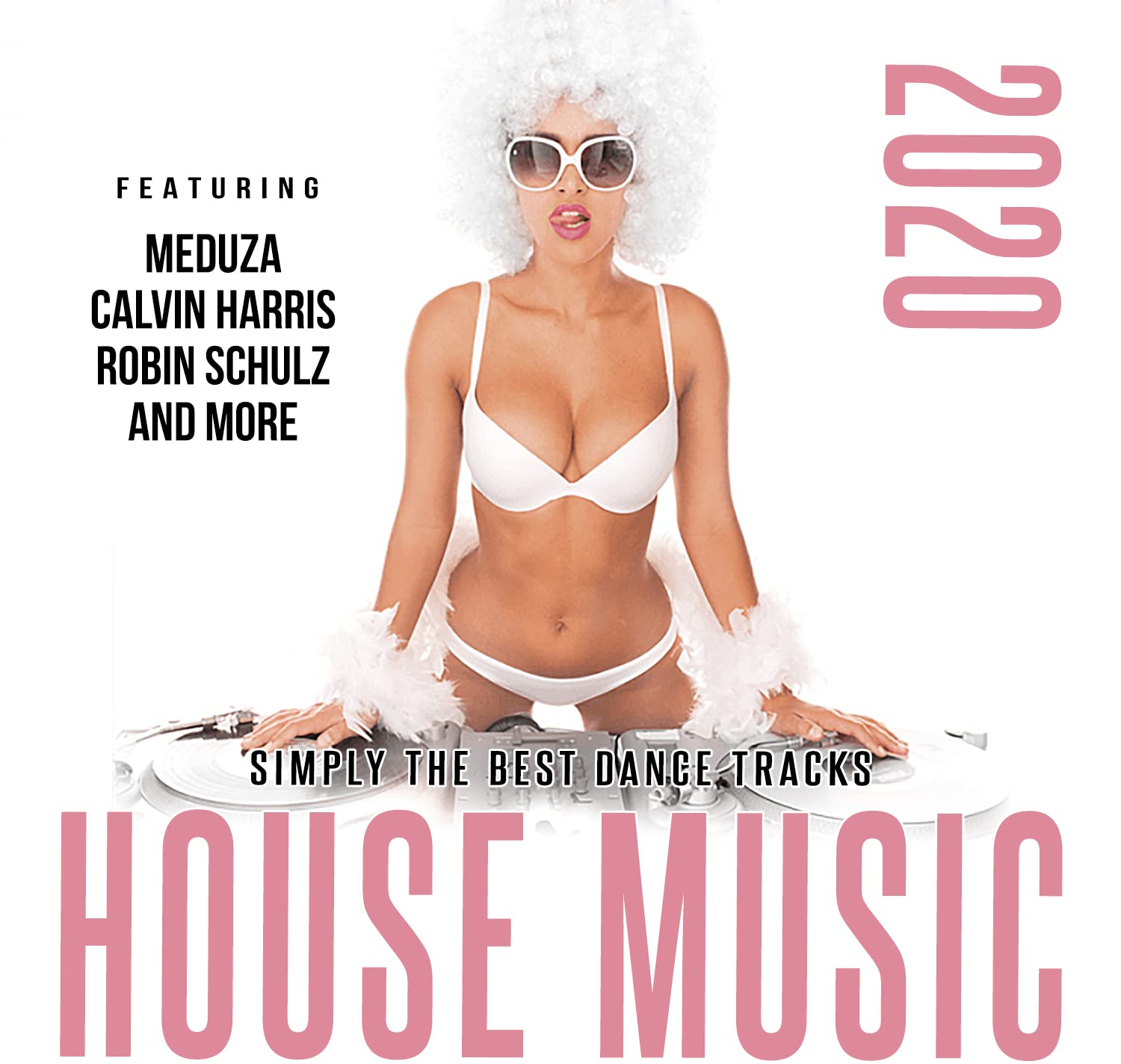 House Music 2020/Simply The Best Dance Tracks Dance & Electronic