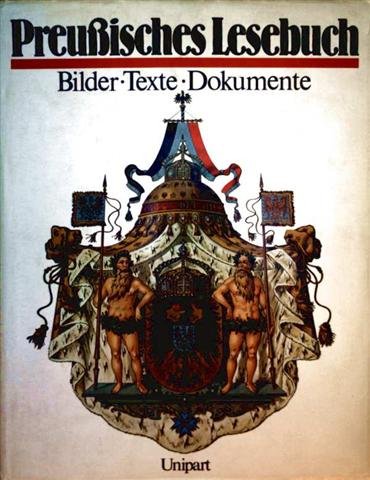 Product Image: Preussisches Lesebuch.