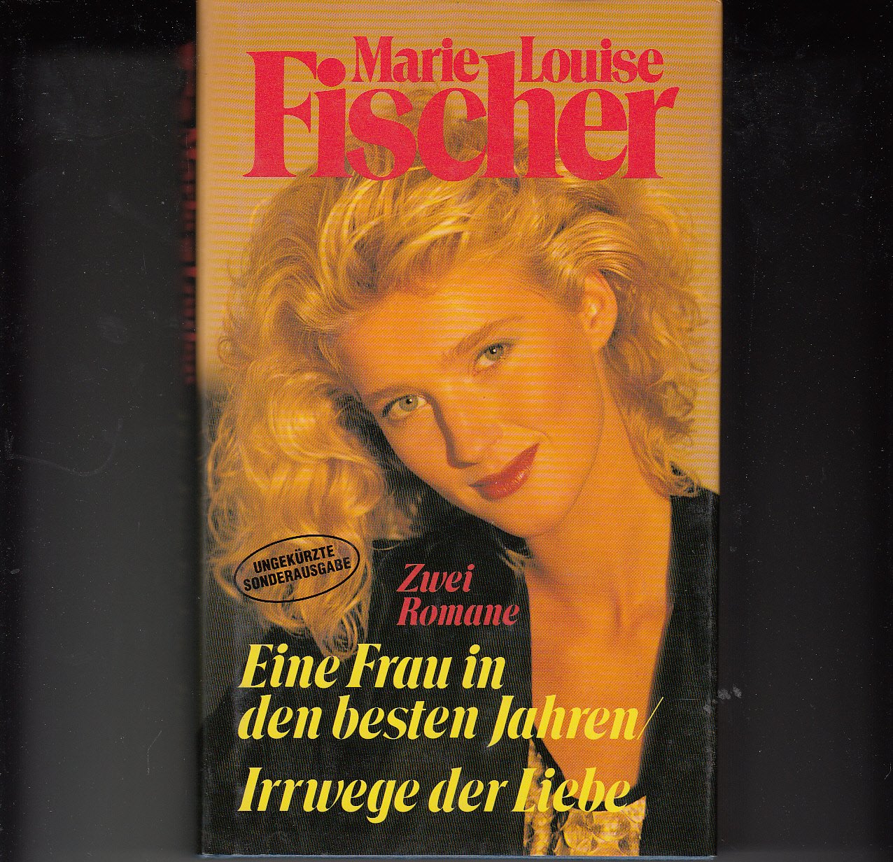Eine Frau in besten Jahren - Irrewege der Liebe Books