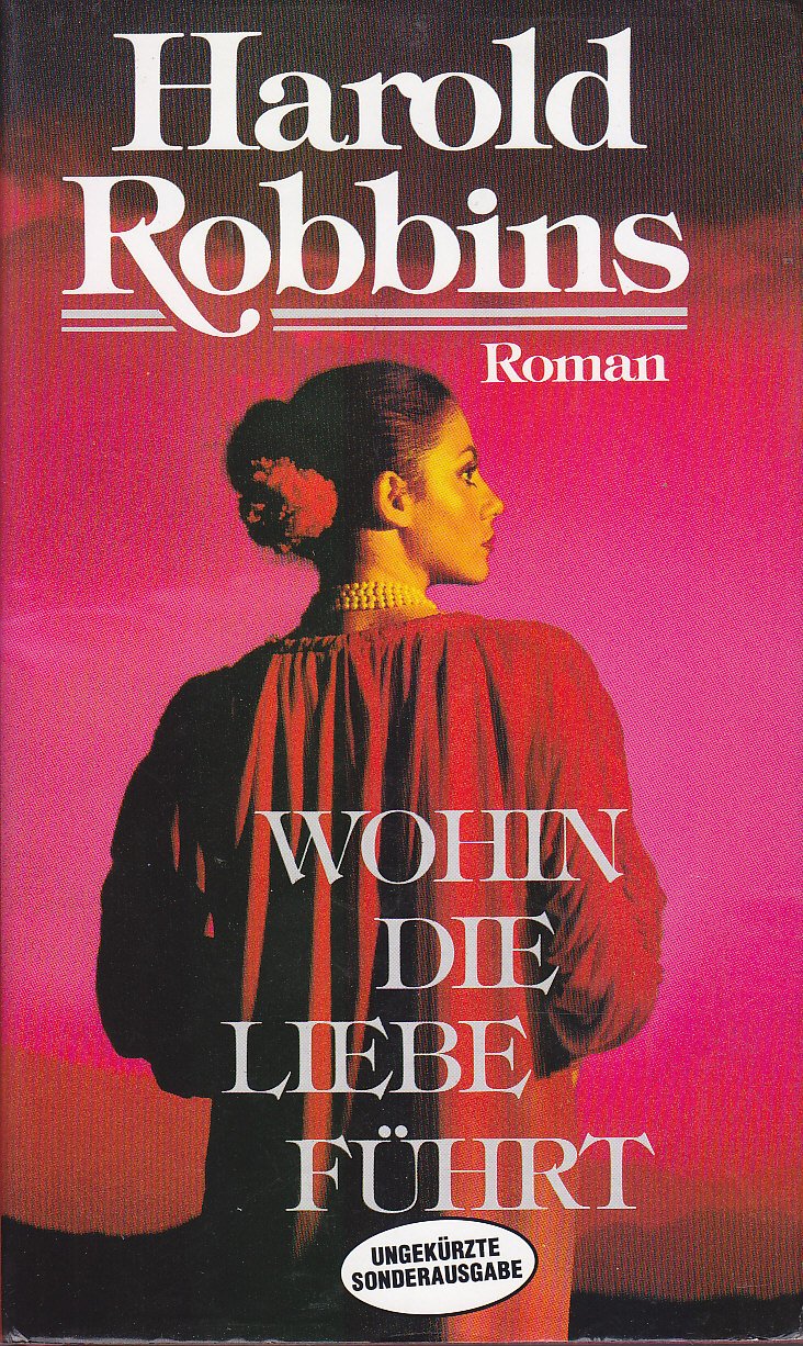 Wohin die Liebe führt Books