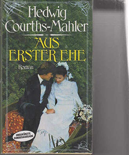 Aus erster Ehe Books
