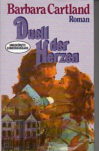 Duell der Herzen Books