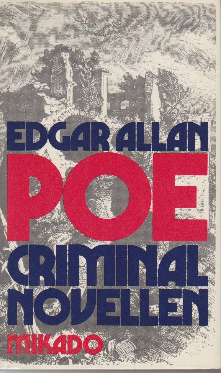Neun unheimliche Criminal-Novellen Crime & Thrillers