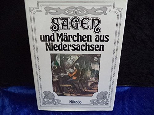 Sagen und Märchen aus Niedersachsen Books