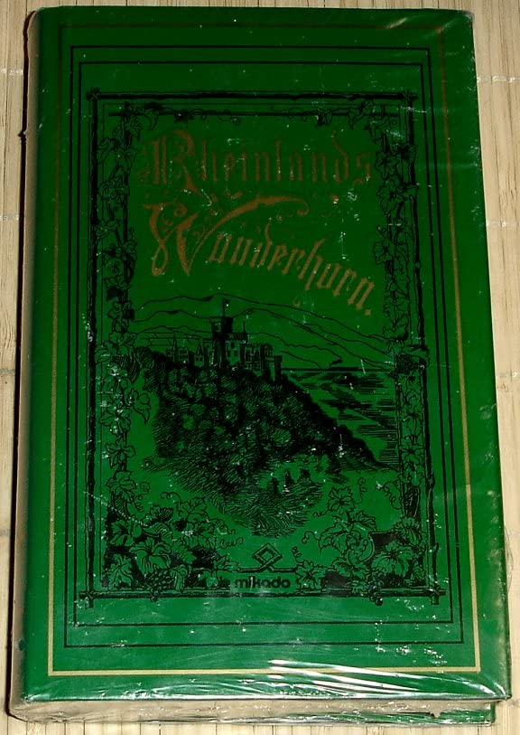 Rheinlands Wunderhorn, Band 9: Stolzenfels - Lahn - Koblenz - Mosel Books