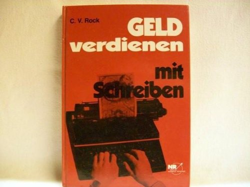 Geld verdienen mit Schreiben Business, Finance & Career