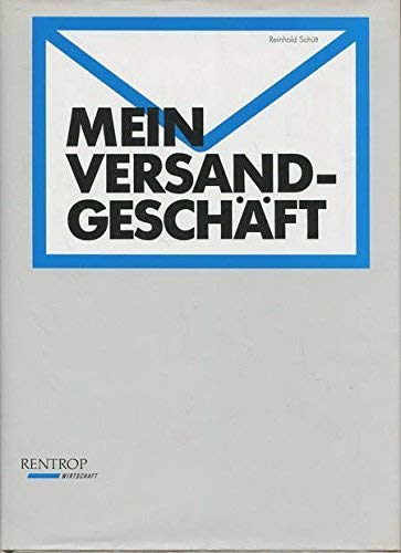 Mein Versandgeschäft Business, Finance & Career