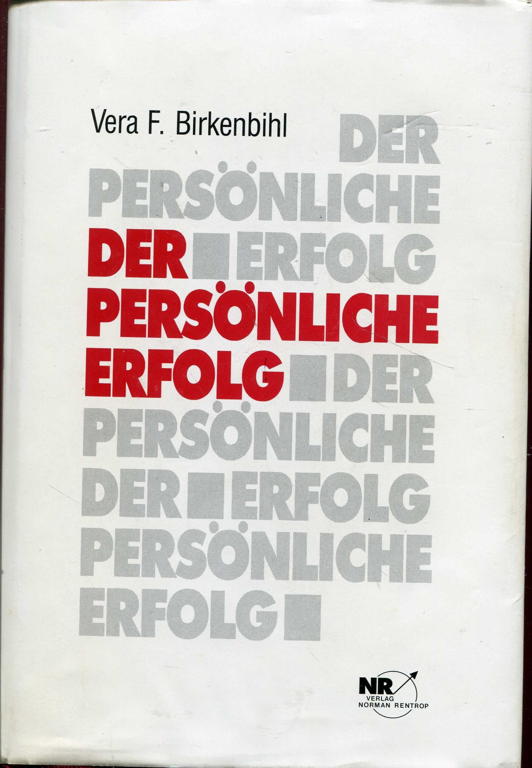 Der persönliche Erfolg Lifestyle