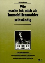 Wie mache ich mich als Immobilienmakler selbständig Business, Finance & Career